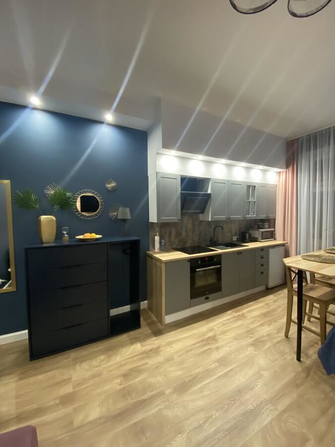 Апарт-отели Apartamenty Liwa Квидзын-19