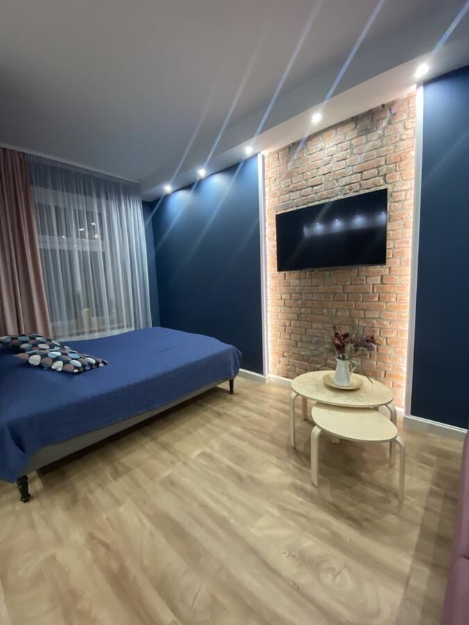 Апарт-отели Apartamenty Liwa Квидзын-22