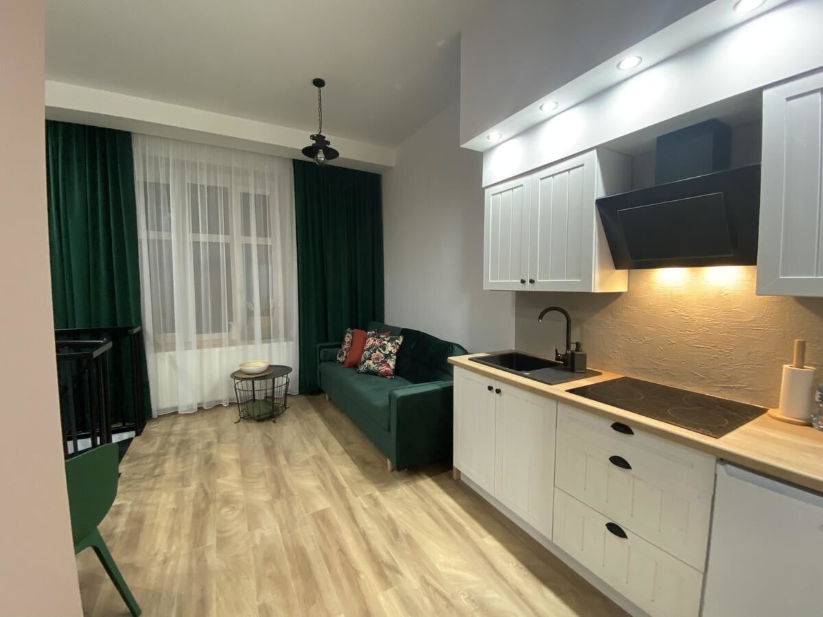 Апарт-отели Apartamenty Liwa Квидзын-30