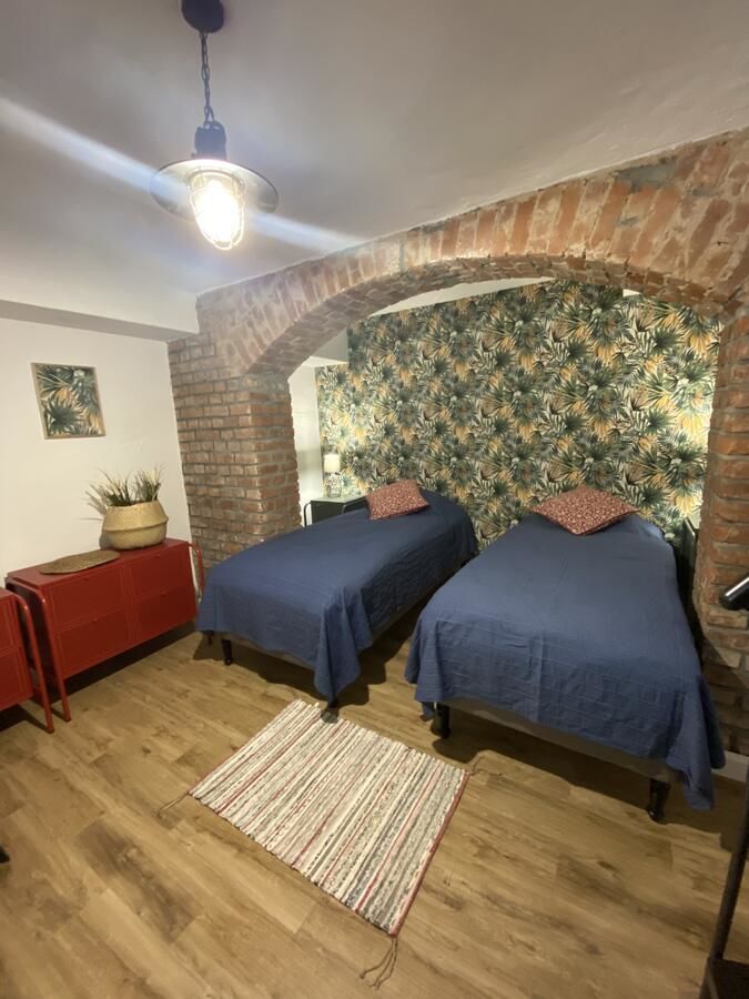 Апарт-отели Apartamenty Liwa Квидзын-31